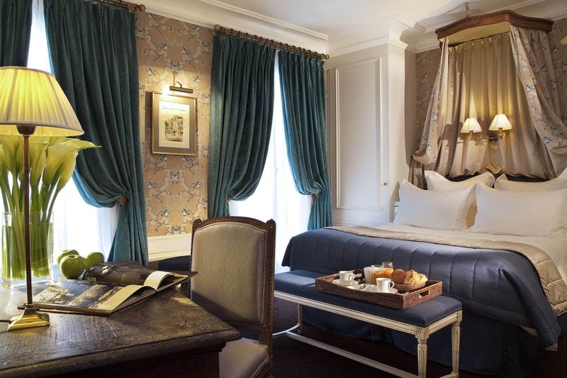 Hotel de Buci