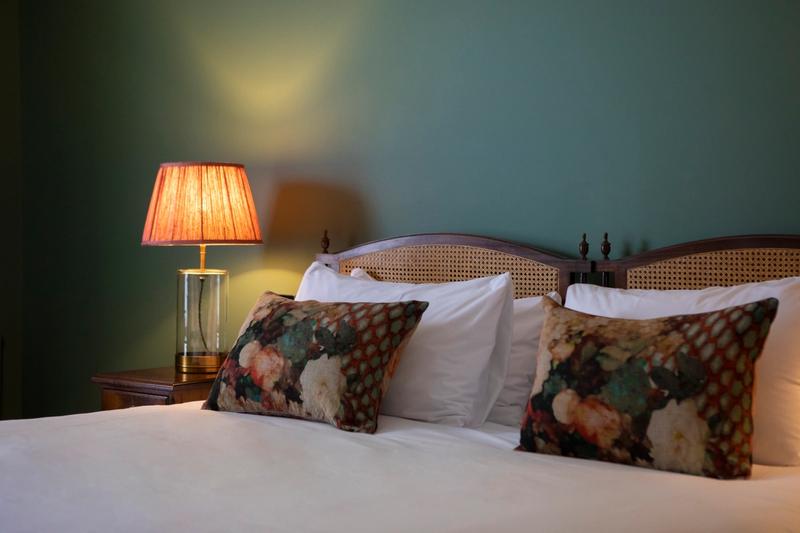 The Cottage in the Wood