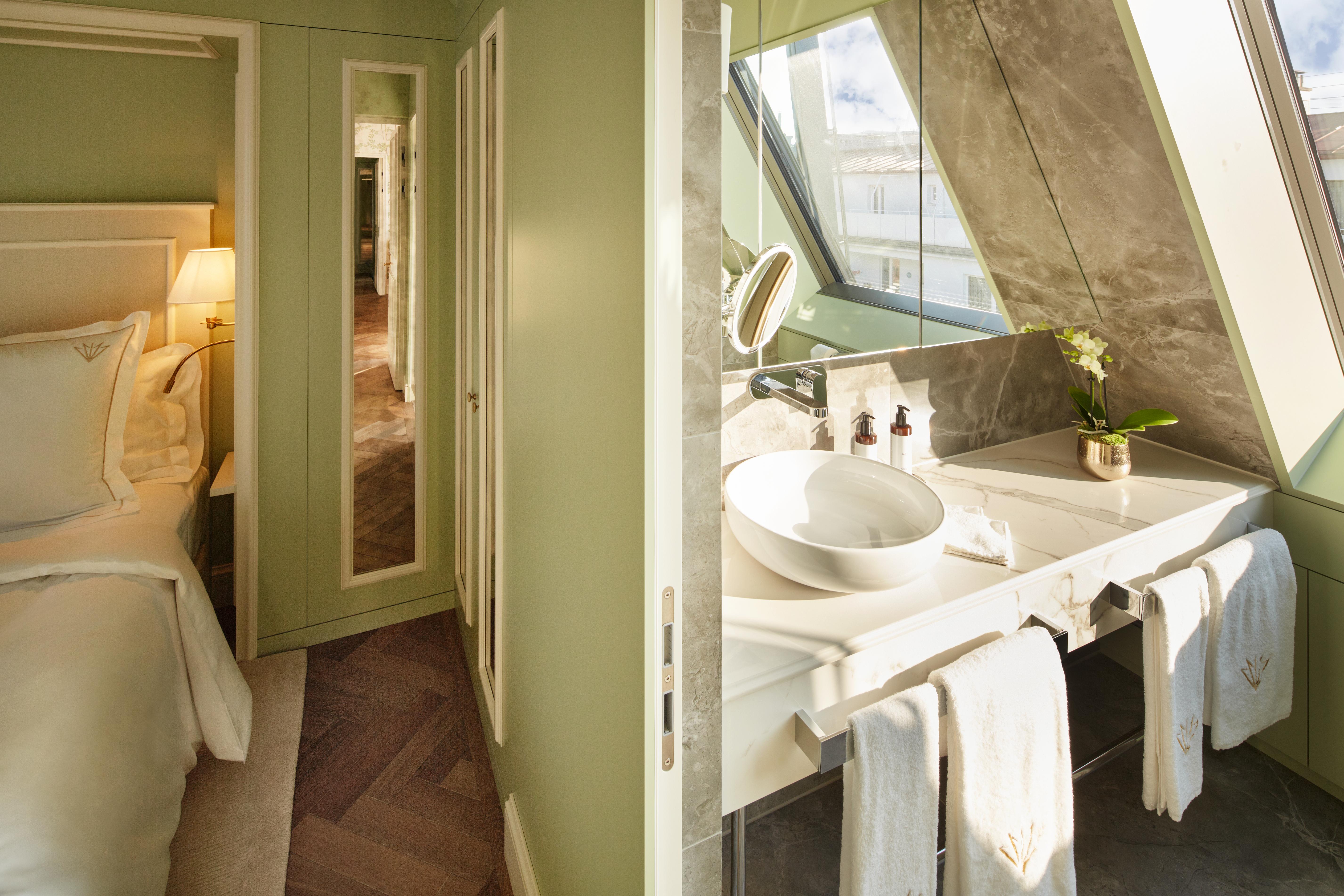 Hotel Zur Wiener Staatsoper