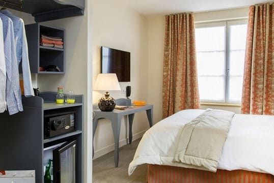 Relais des Trois Chateaux