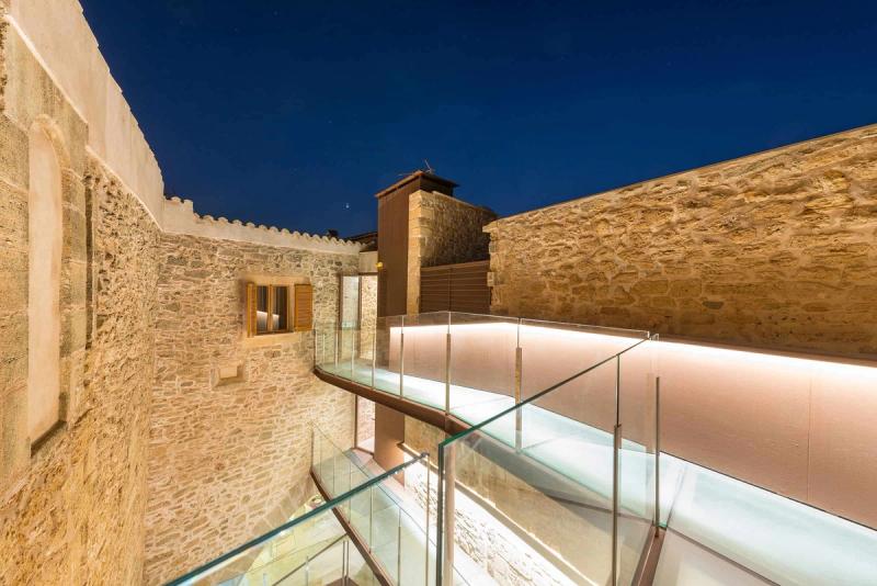 Hotel Can Mostatxins