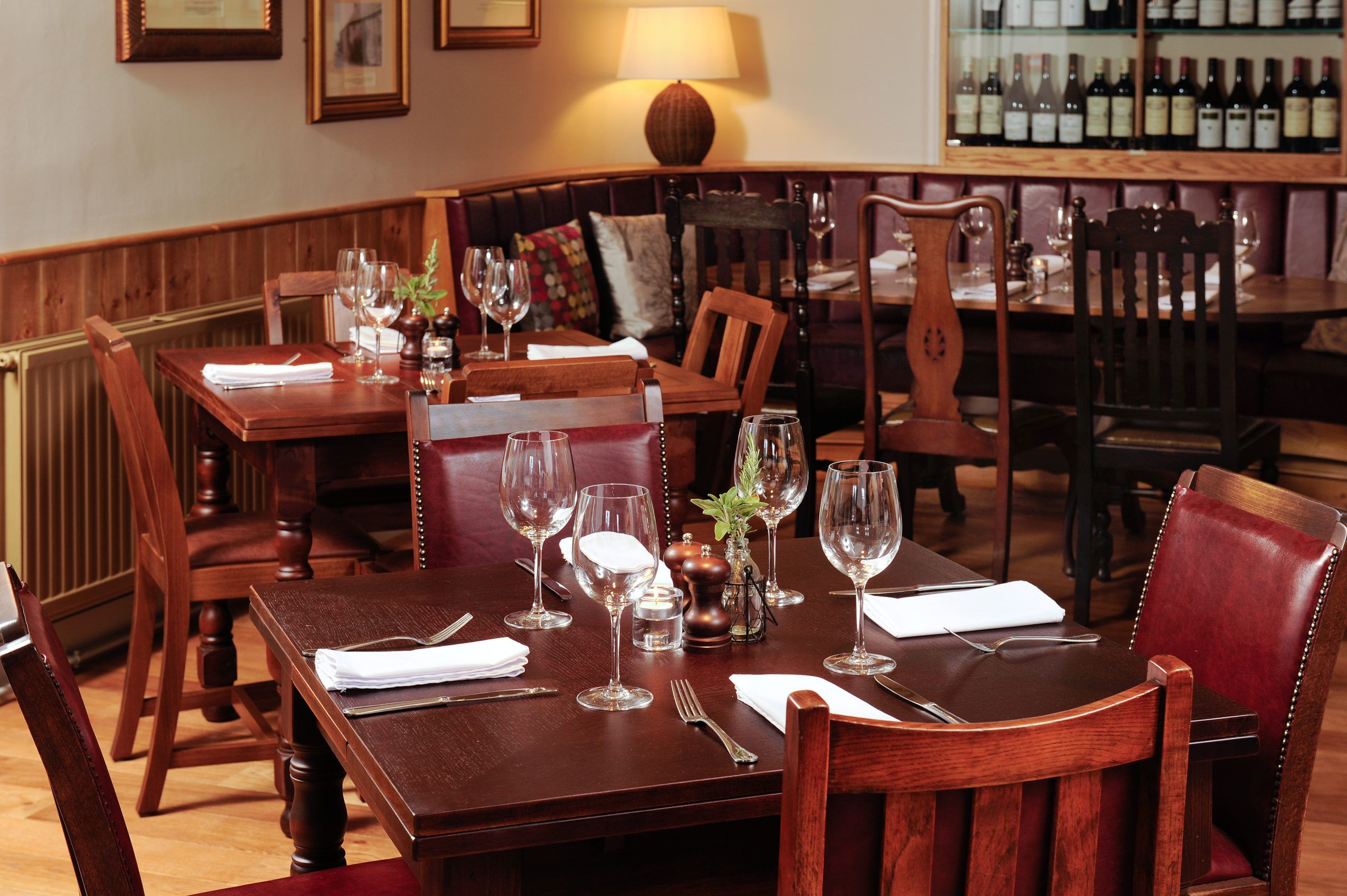 The Lamb at Angmering