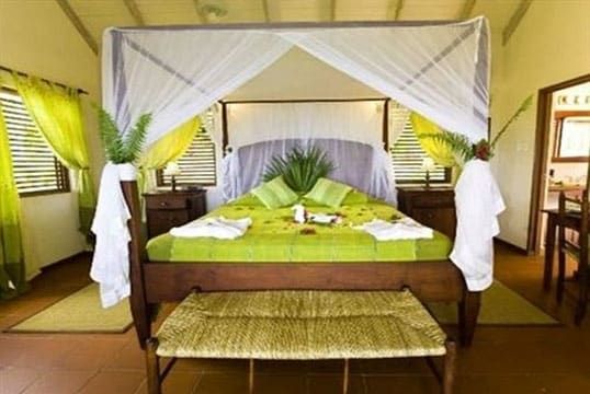 Ti Kaye Resort & Spa
