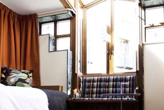 Berns Hotel