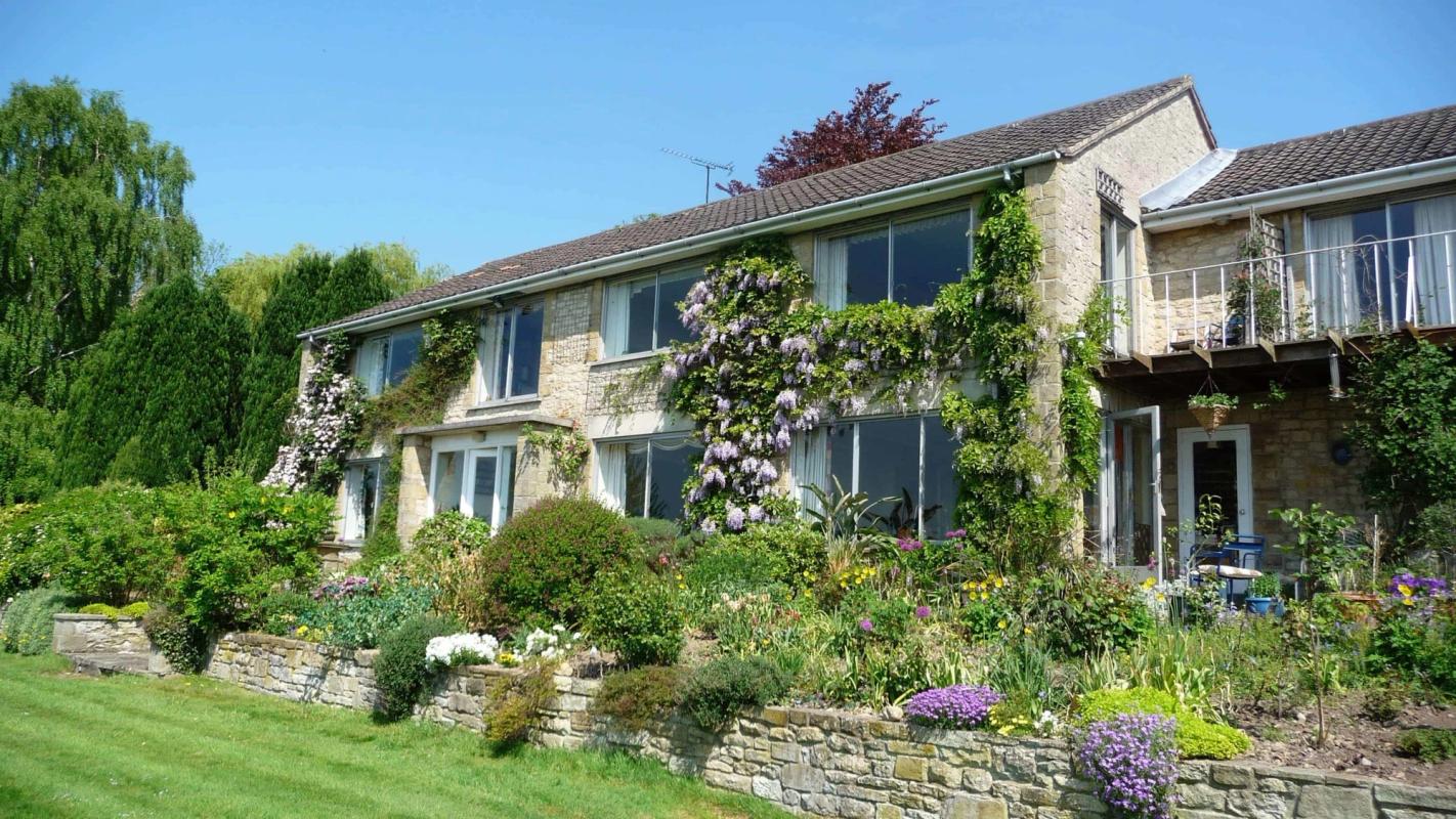 Shallowdale House