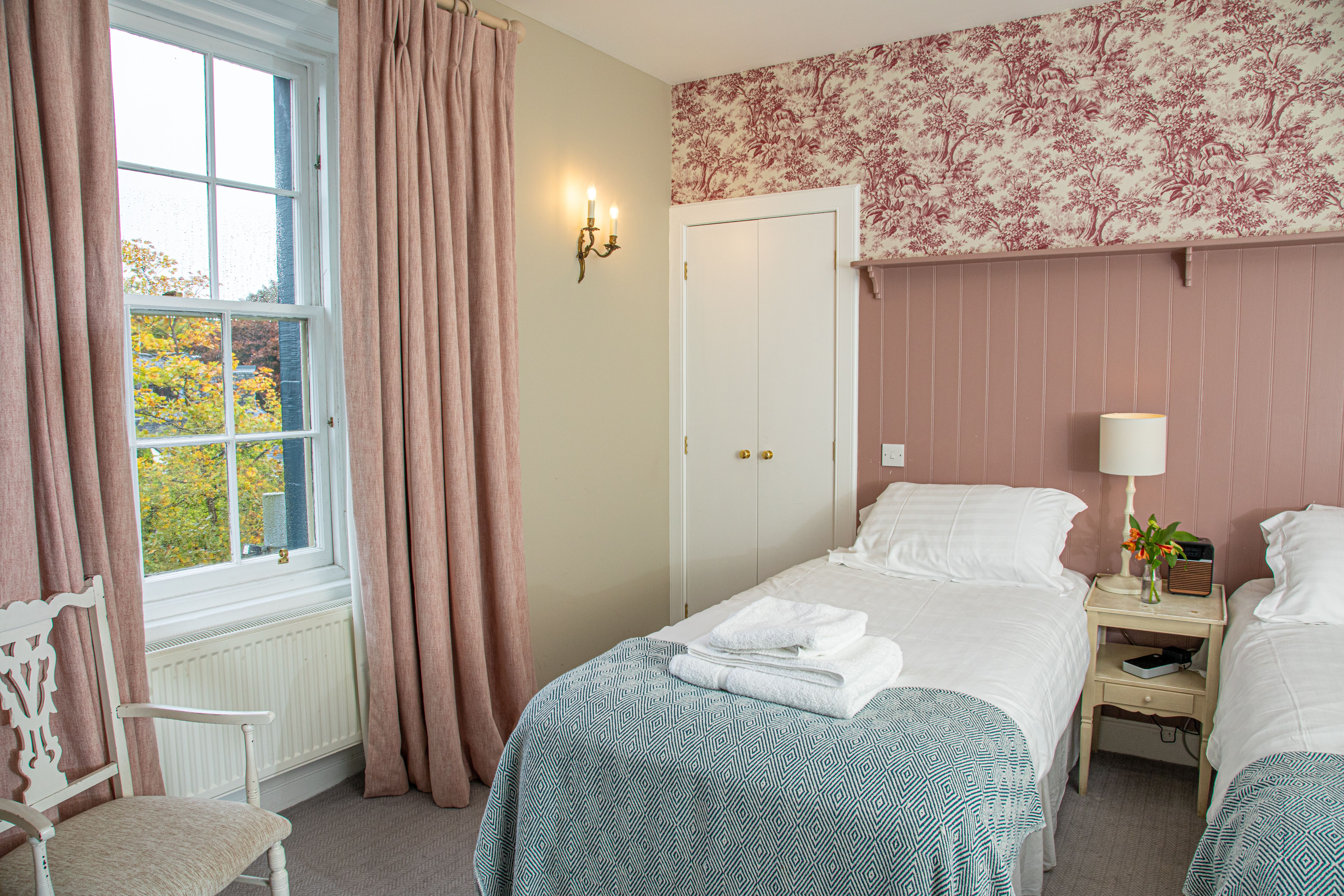 The Bridge Inn at Ratho