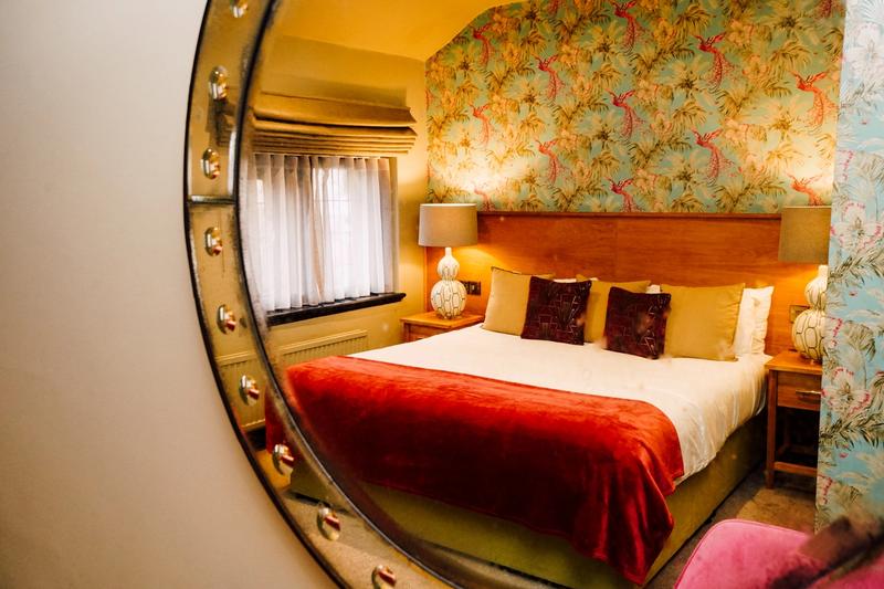 The George Hotel