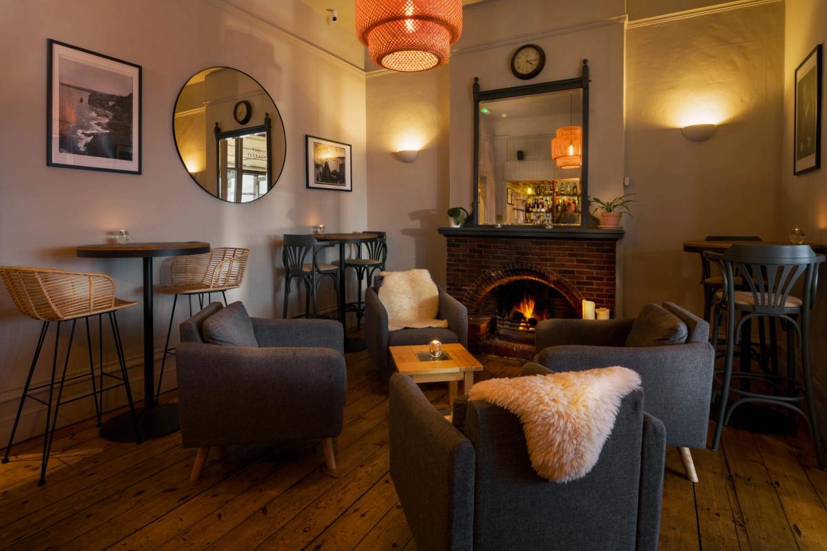 Housel Bay Hotel