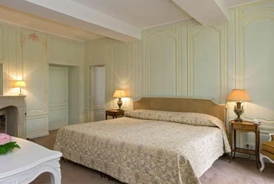 Chateau D'Audrieu