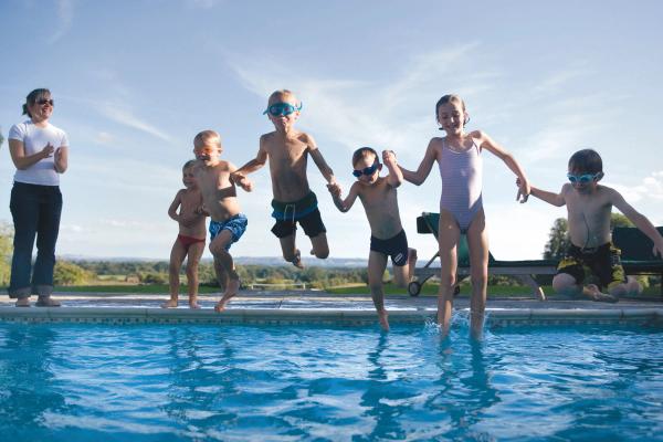 Best family friendly hotels in UK