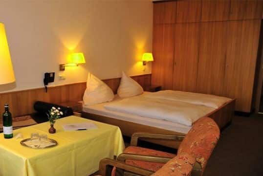 Sporthotel Fleckl