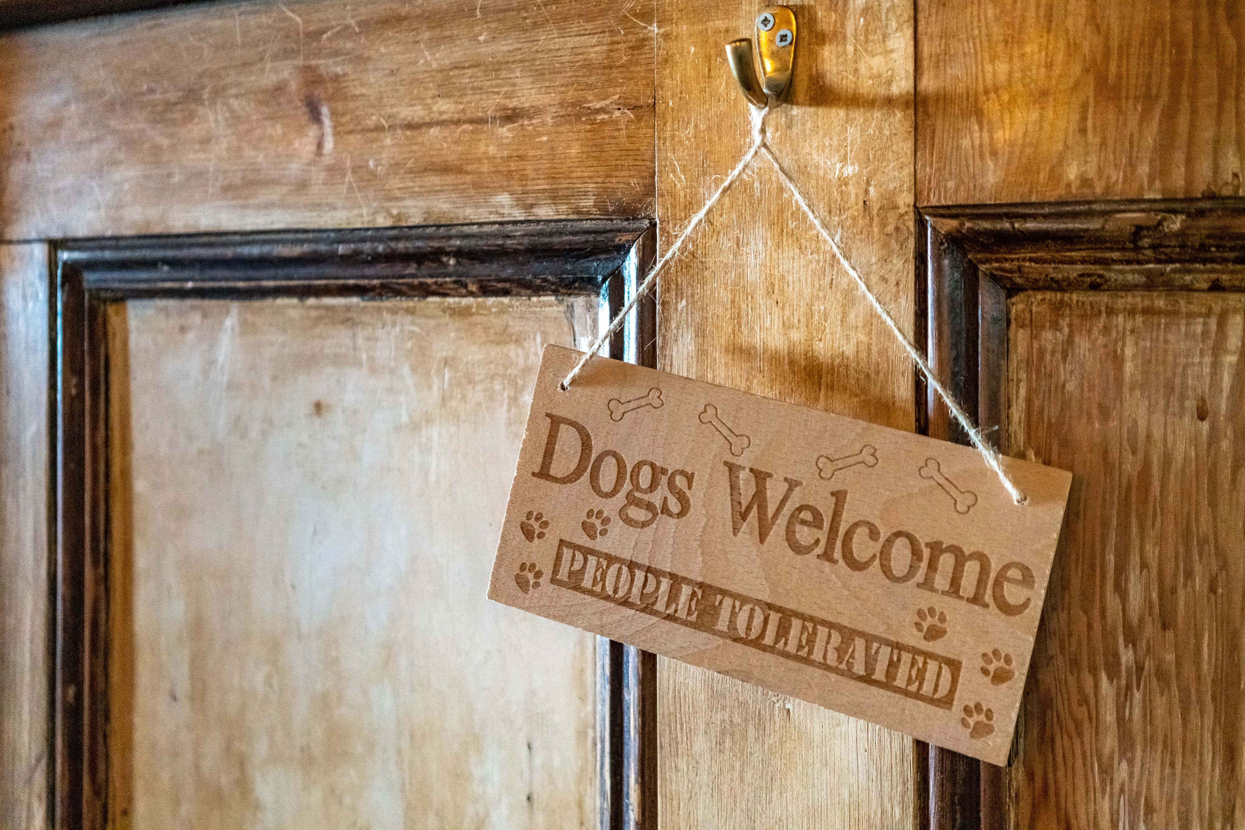 The Welldiggers Arms