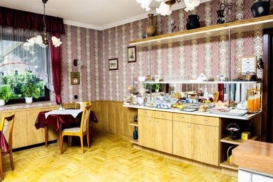 Beatrix Hotel
