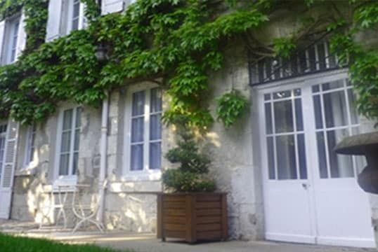 La Tonnellerie