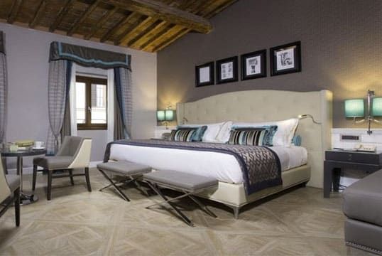 Hotel Spadai
