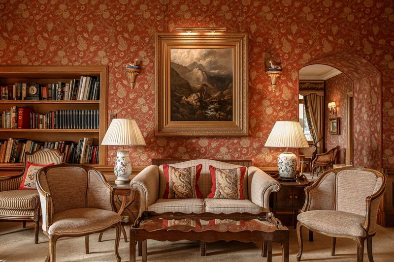 Kinloch House