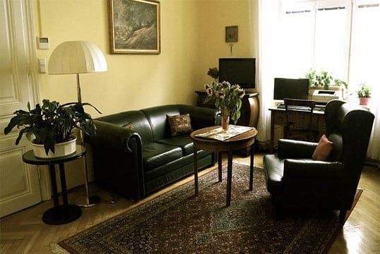 Pension Nossek