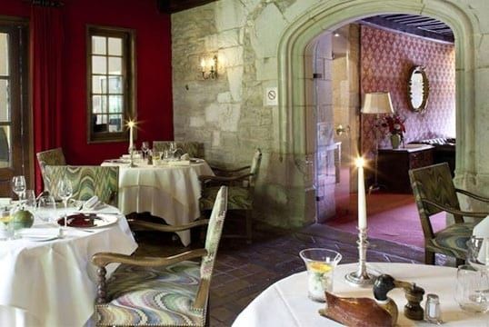 Chateau d'Ige