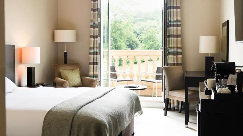 Bowood Hotel, Spa & Golf Resort