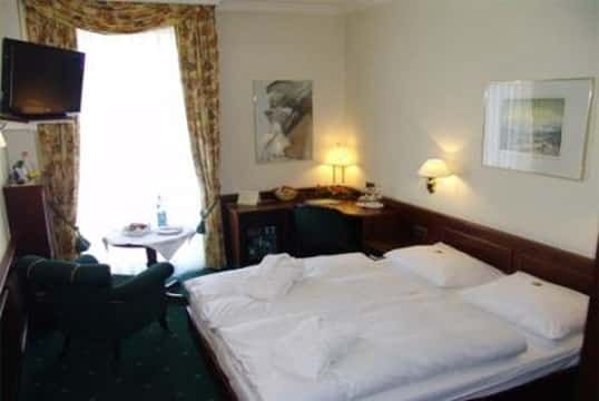 Ringhotel Seehof