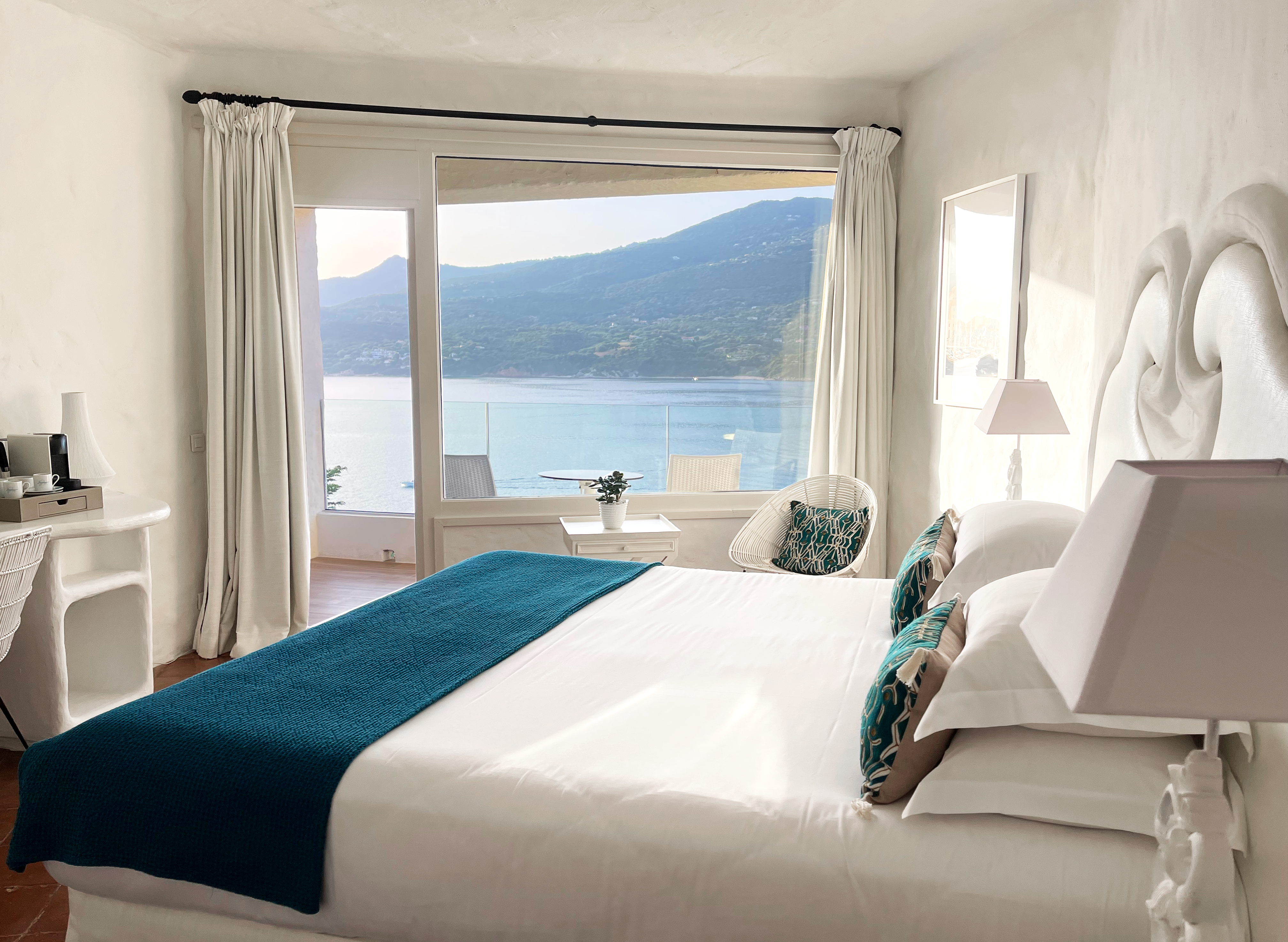 A'mare Corsica Seaside Small Resort