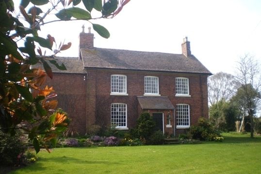 Church Farm Guest House