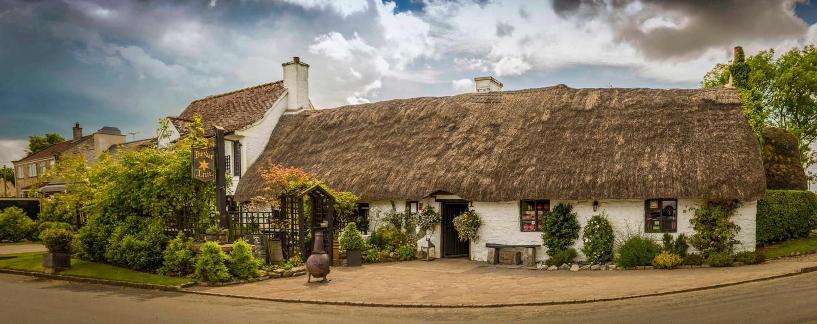 Best gastro pubs with rooms in Yorkshire