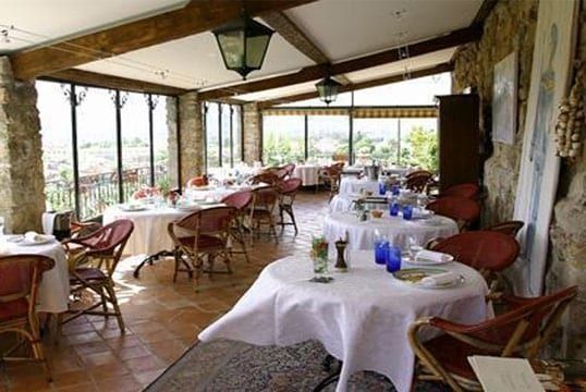 Le Logis du Guetteur