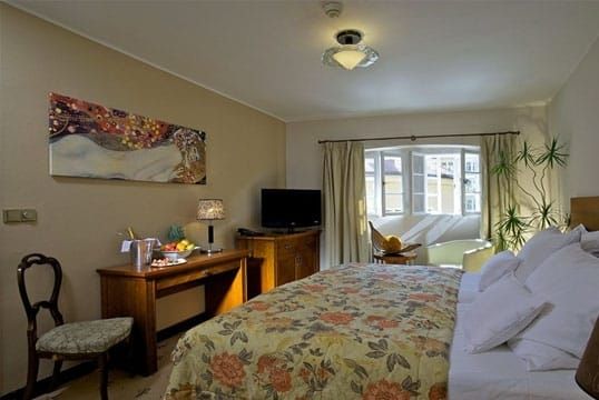 Hotel Casa Marcello