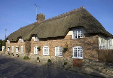 Win a night’s stay at Yalbury Cottage