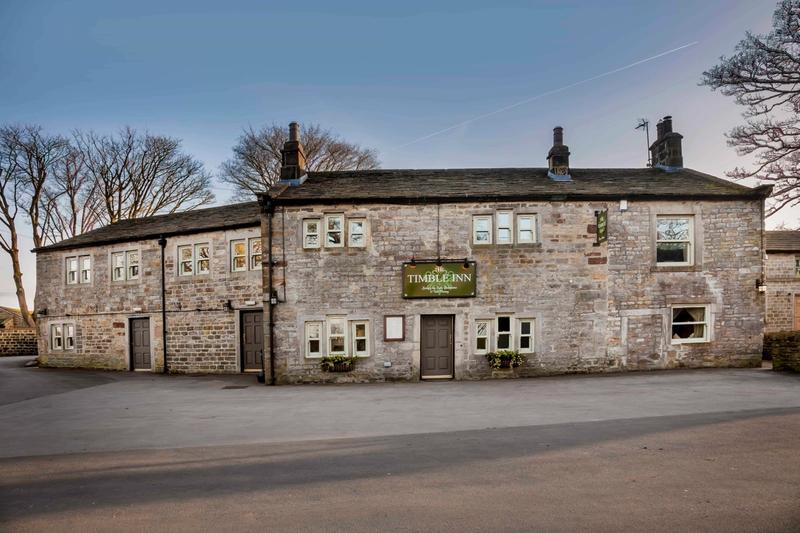 The 20 best pubs with rooms in the UK for 2019