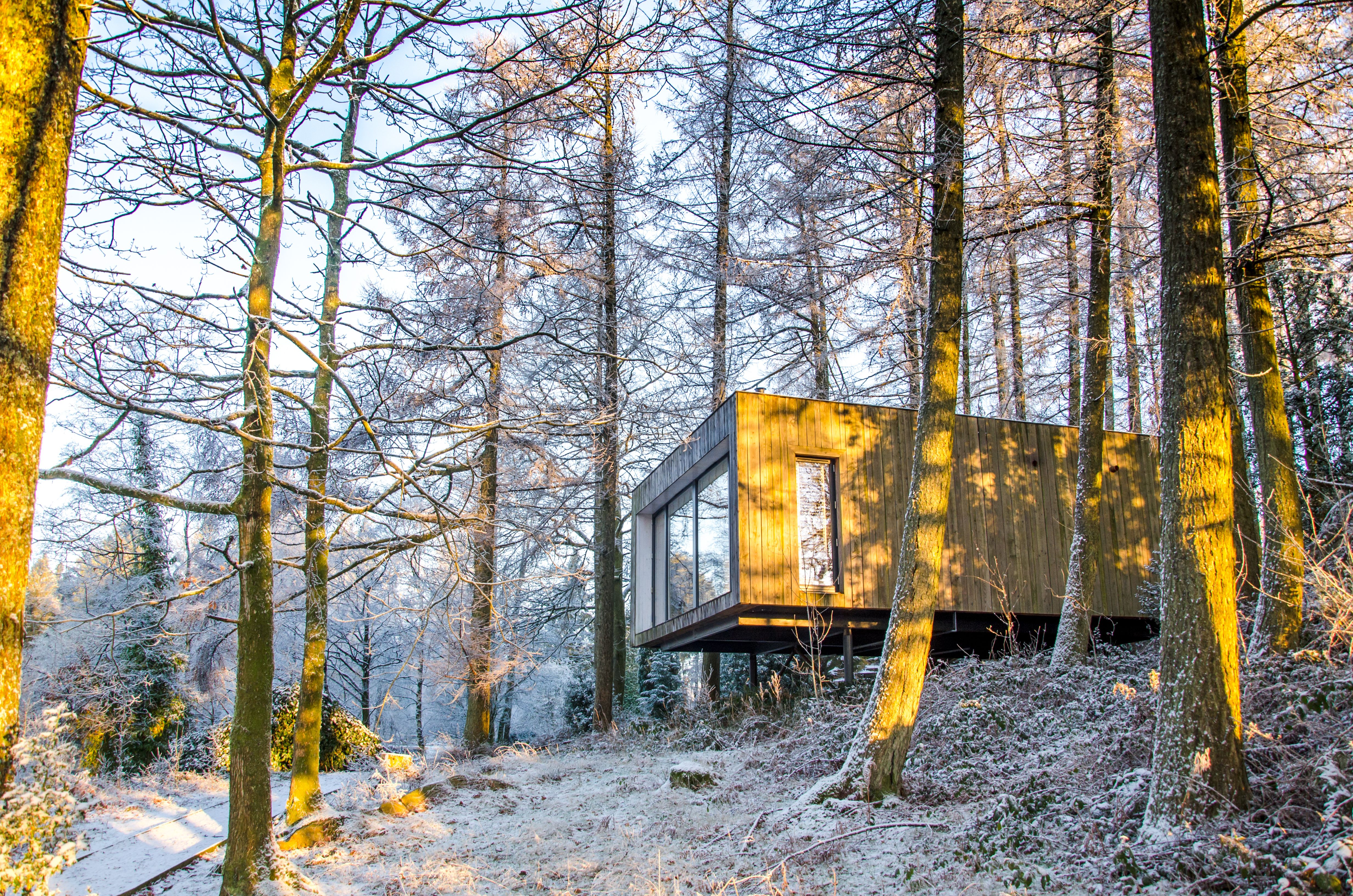 Gilpin Hotel and Lake House