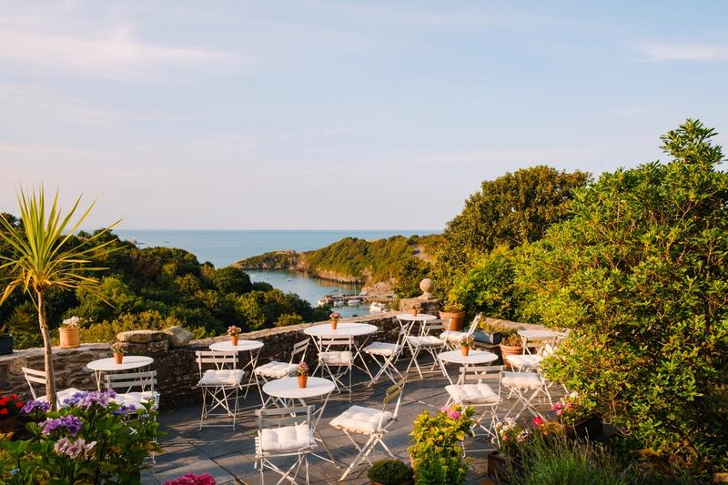 The Manor Town House