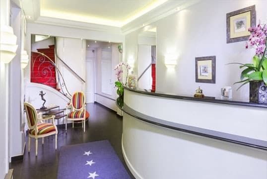 Hotel Chatillon