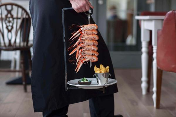Editor’s choice: Foodie Gourmet Hotels