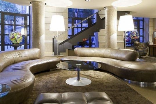 Hotel Claris