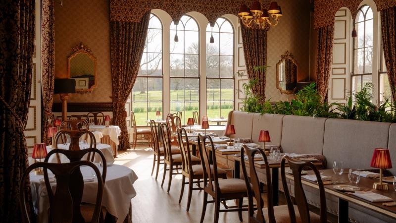 Swinton Park