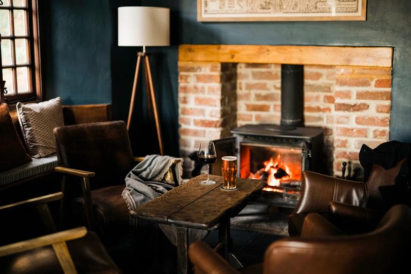 Winyard's Gap Inn