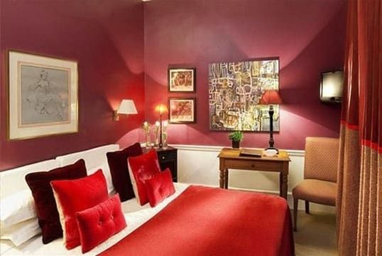 Hotel Le Sainte-Beuve