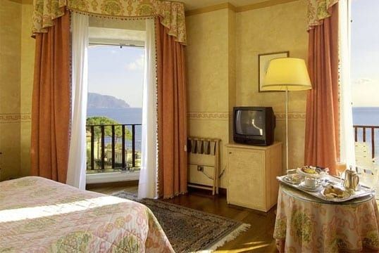 Romantik Hotel Villa Pagoda