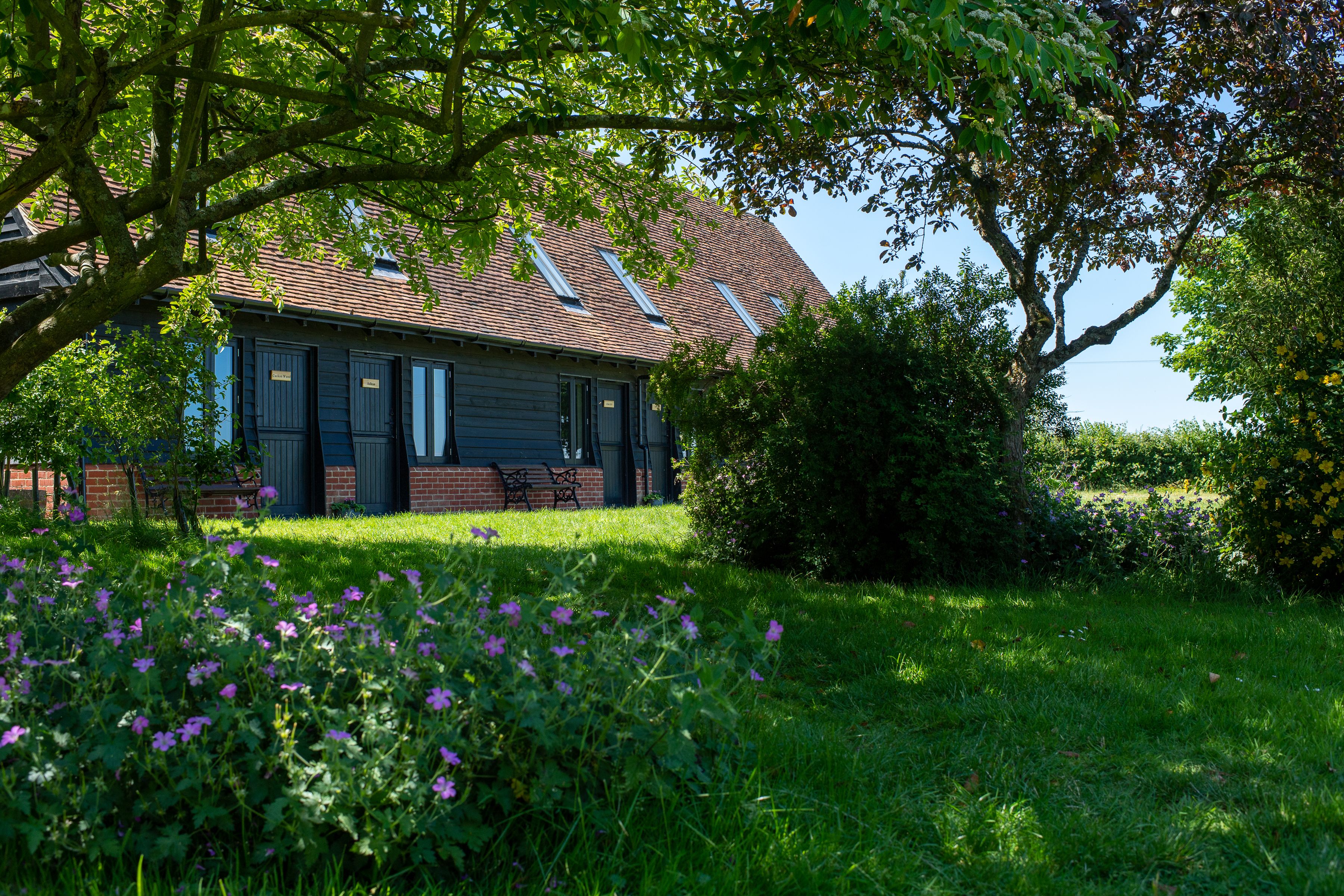 The Plough Inn