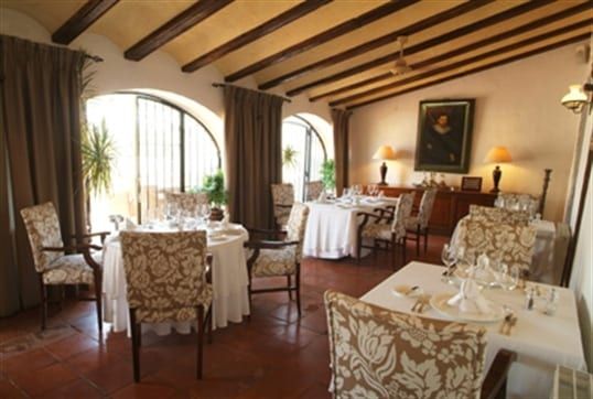 Casa del Maco