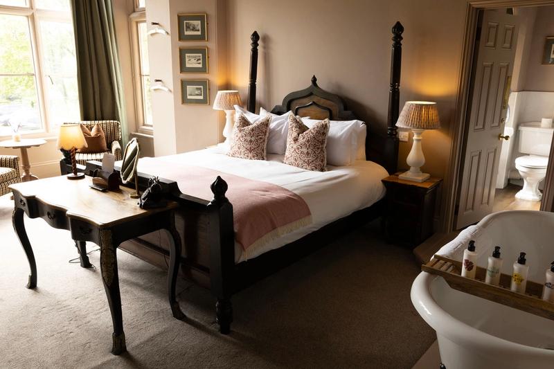 The William Cecil at Stamford