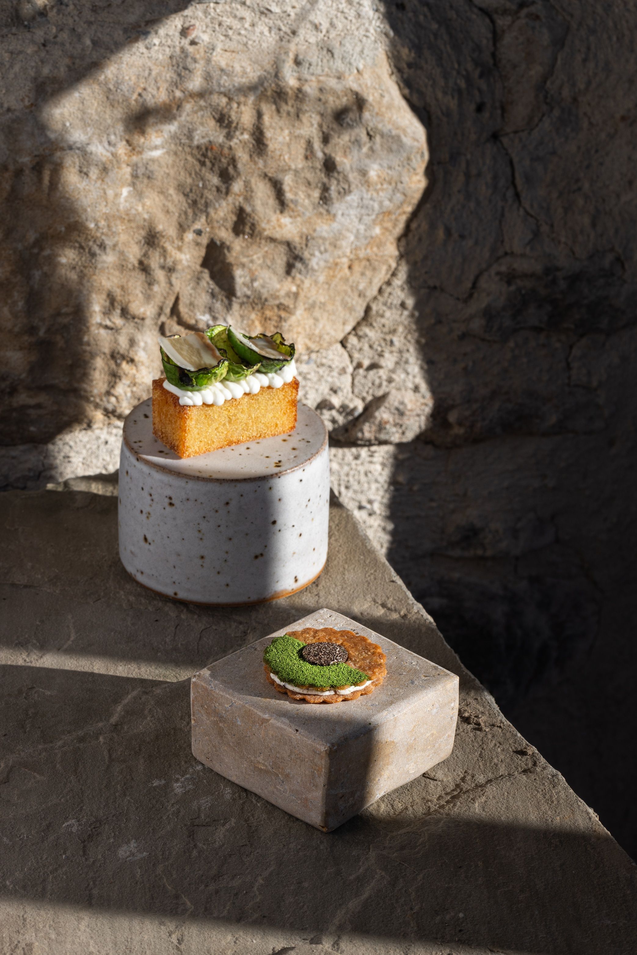 The Middleton Lodge Estate