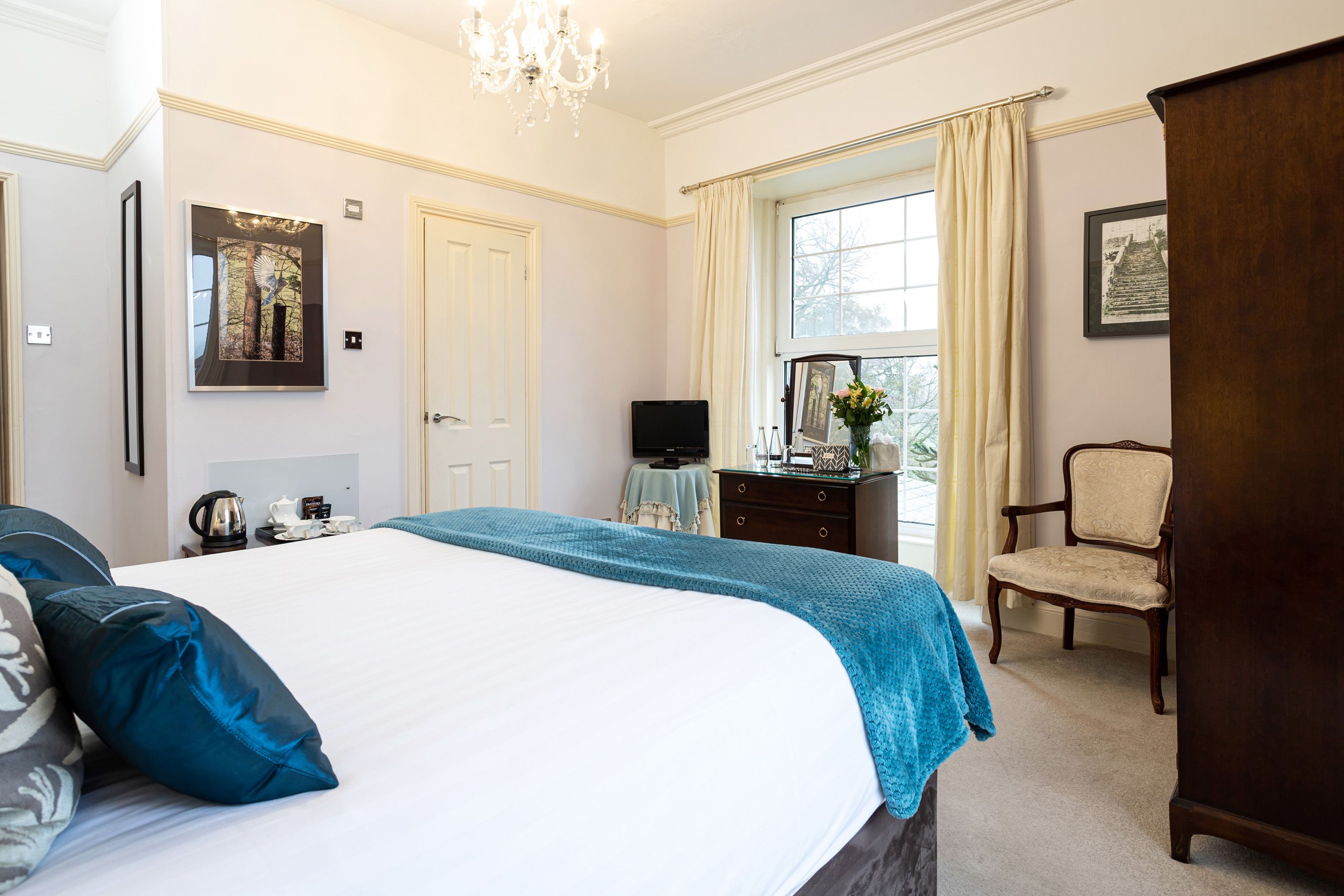 Ees Wyke Country House