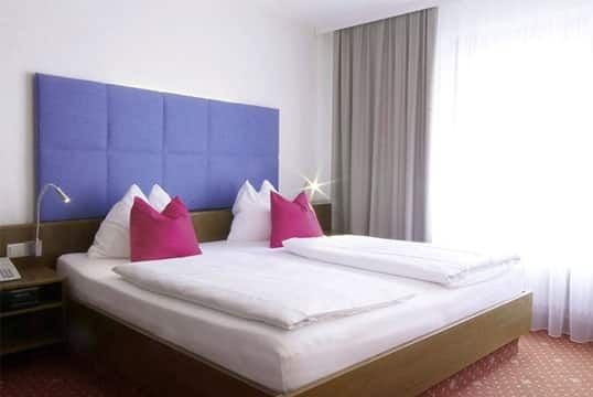Altstadthotel Weisse Taube