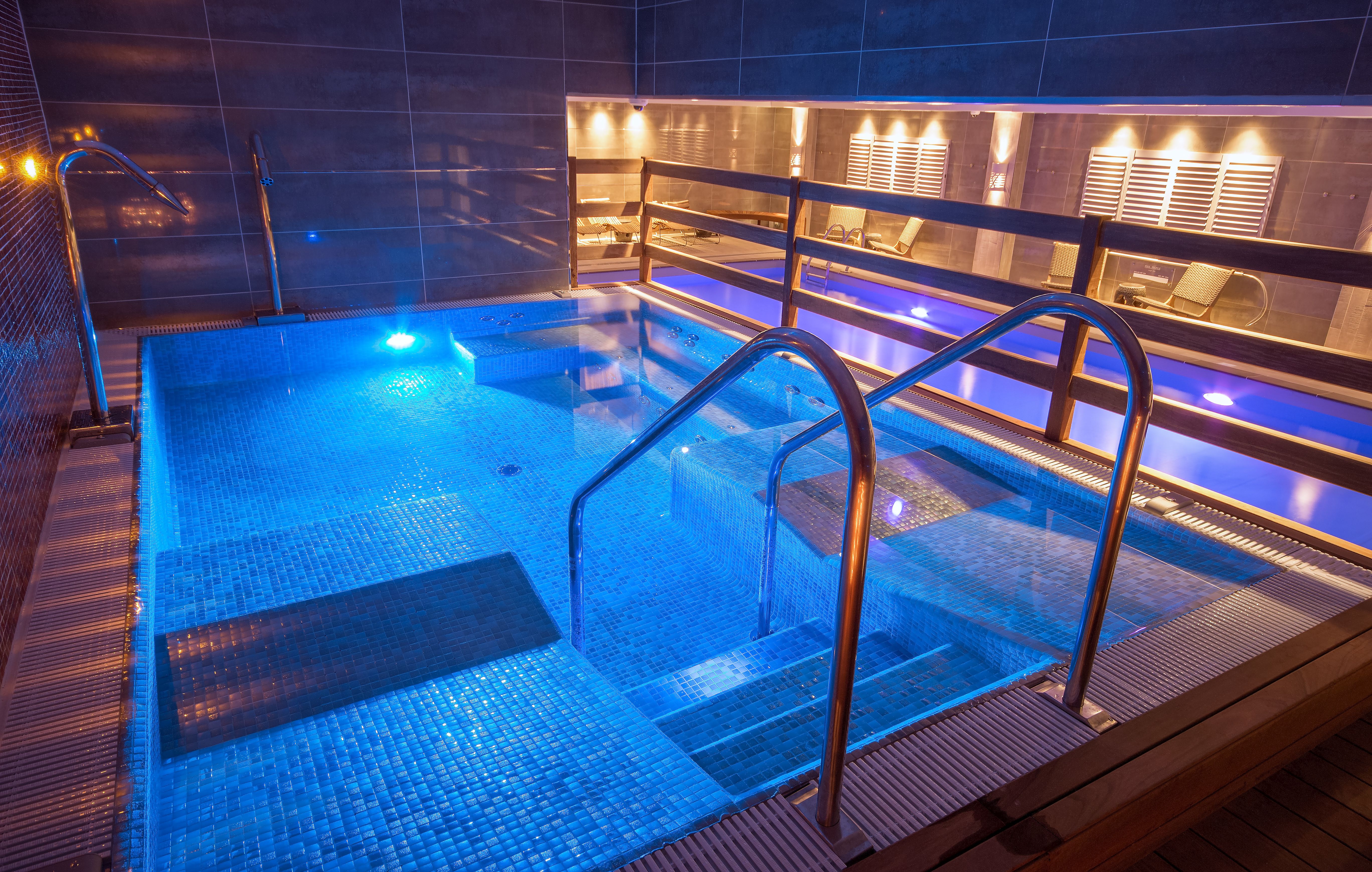 Ilsington Country House Hotel & Spa