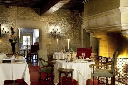 Chateau d'Ige