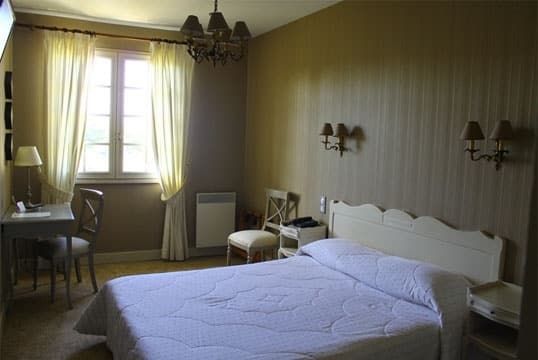 Hotel des Pins