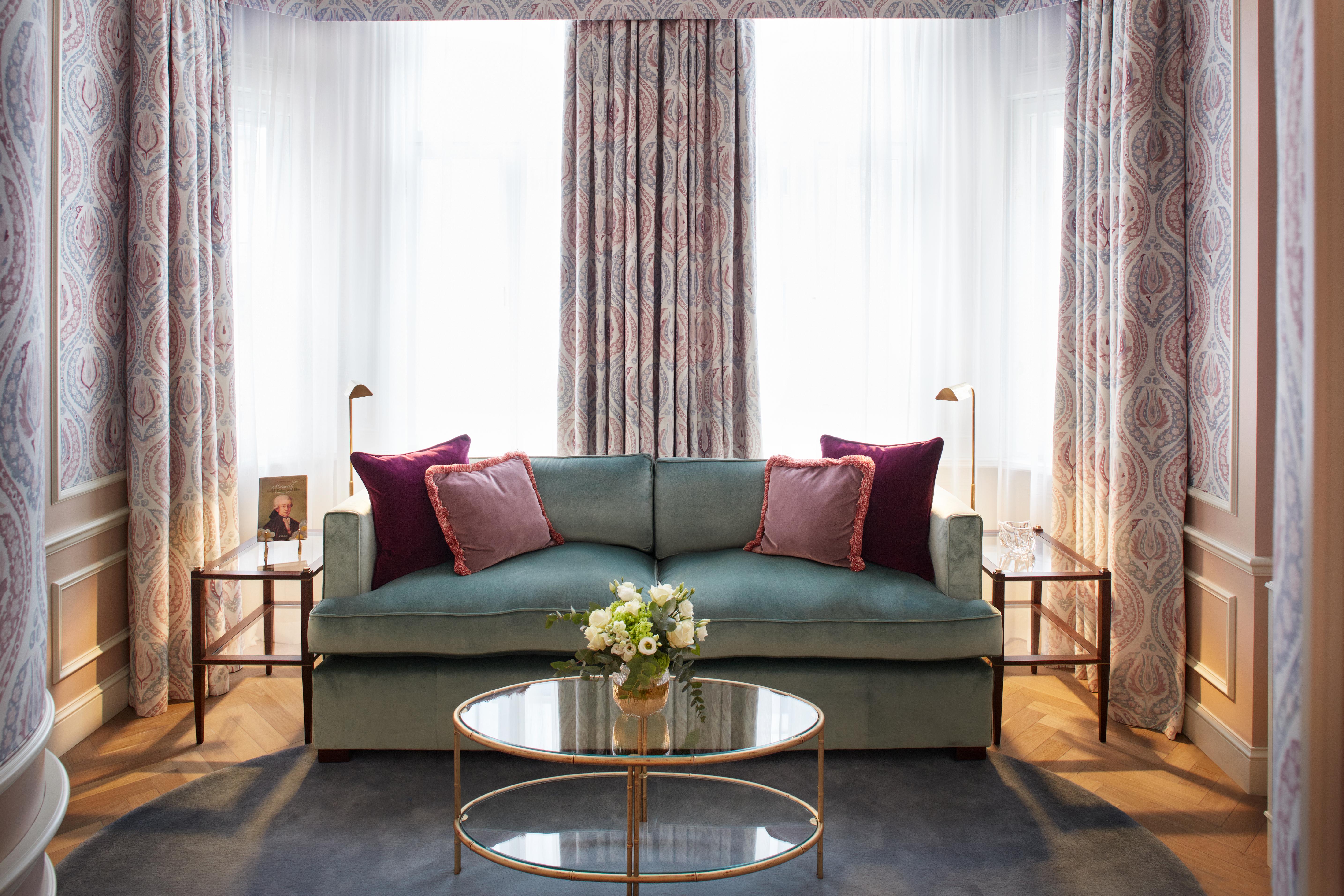 Hotel Zur Wiener Staatsoper